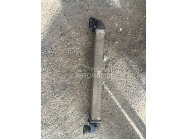 hladnjak interkulera za Mercedes Benz B Klasa od 2005. do 2011. god.