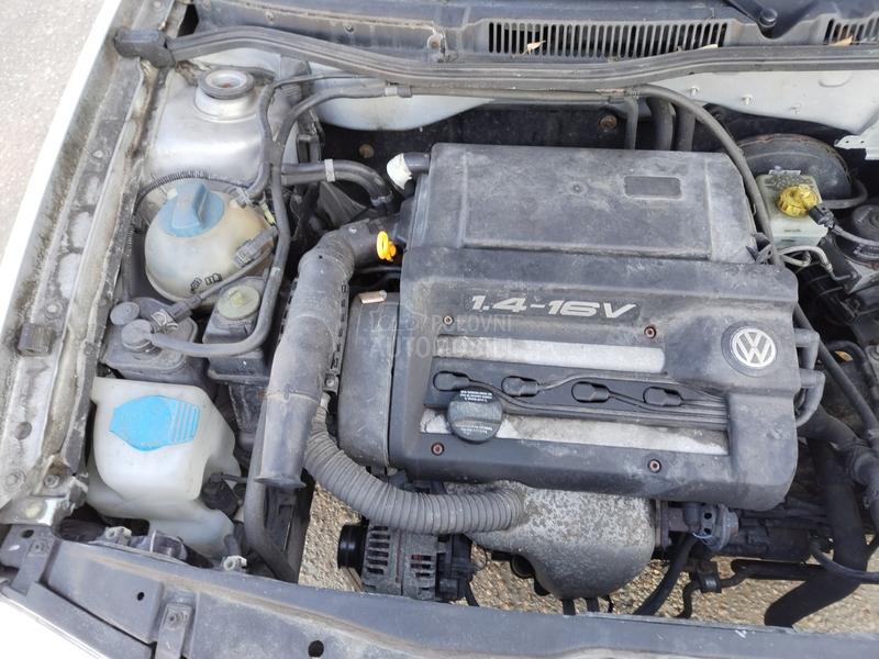 Volkswagen Golf 4 1.4 16v