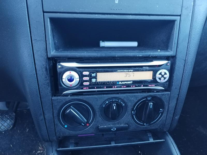 Volkswagen Golf 4 1.4 16v