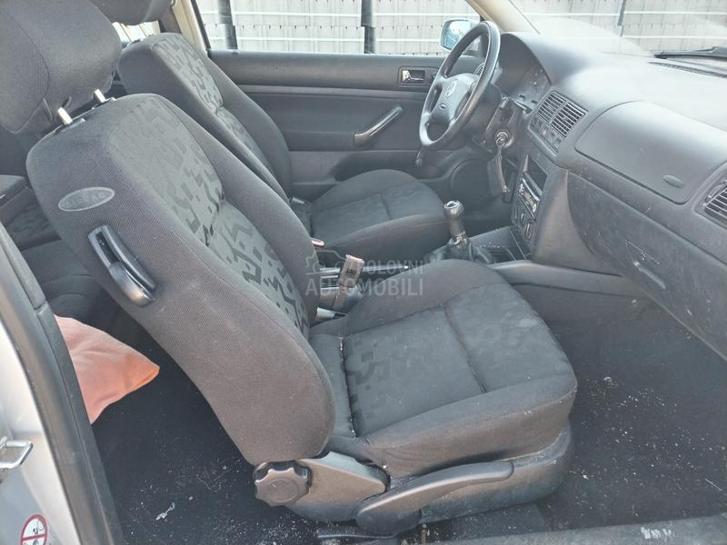 Volkswagen Golf 4 1.4 16v