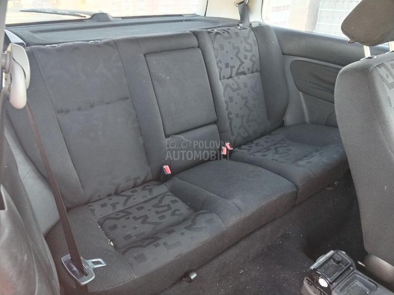 Volkswagen Golf 4 1.4 16v