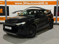Land Rover Range Rover Evoque 2.0D/4X4/LED