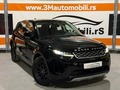 Land Rover Range Rover Evoque 2.0D/4X4/LED