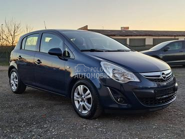 Opel Corsa D 1.3 ENJOY NA VI S/S