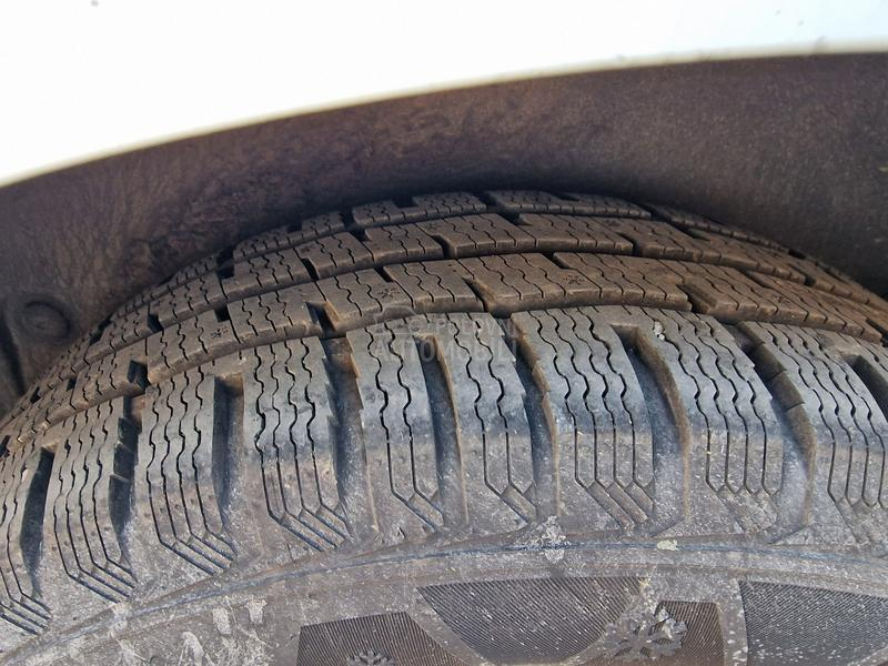 Renault Trafic 2.0dci H1L2