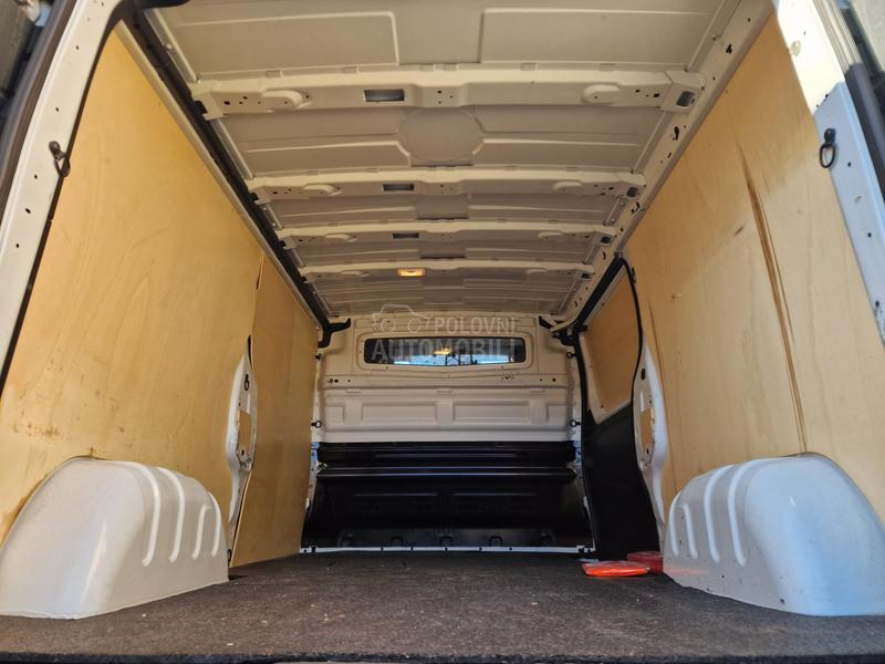 Renault Trafic 2.0dci H1L2