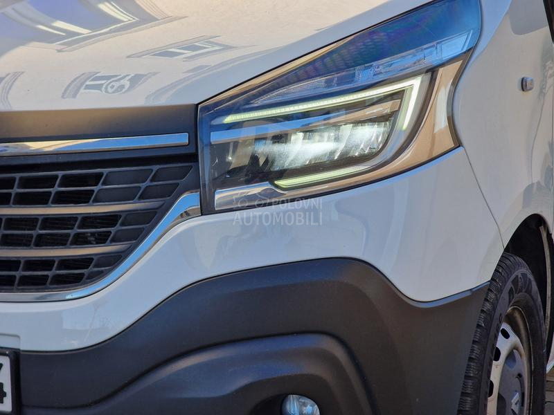 Renault Trafic 2.0dci H1L2