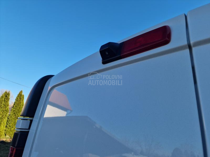 Renault Trafic 2.0dci H1L2