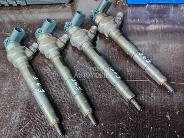 Dizne 369 za Volkswagen Golf 6