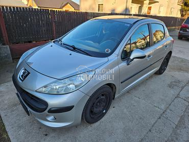 Peugeot 207 1.4 16v
