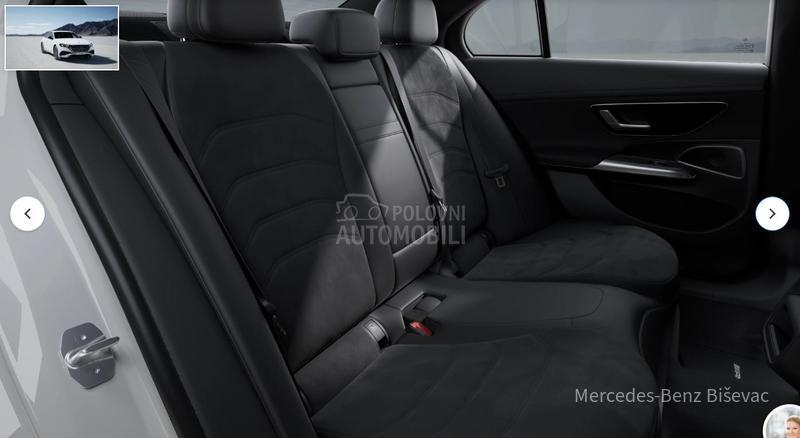 Mercedes Benz E 220 d 4M