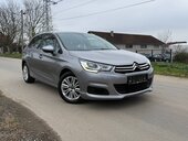 Citroen C4 FEEL EDITION