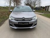 Citroen C4 FEEL EDITION