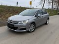 Citroen C4 FEEL EDITION