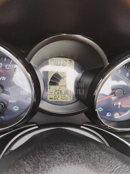 Yamaha majesty costa