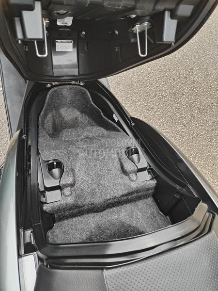 Yamaha majesty costa