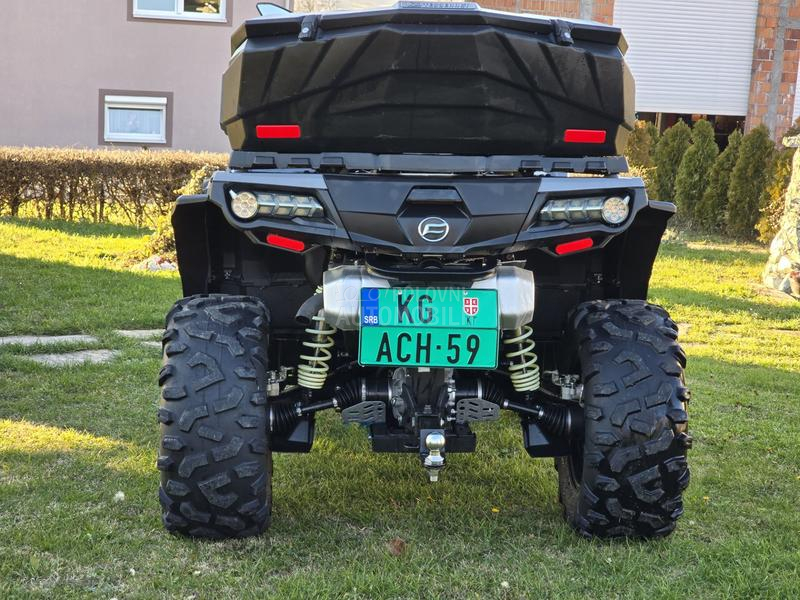 CFMOTO CFORCE 1000