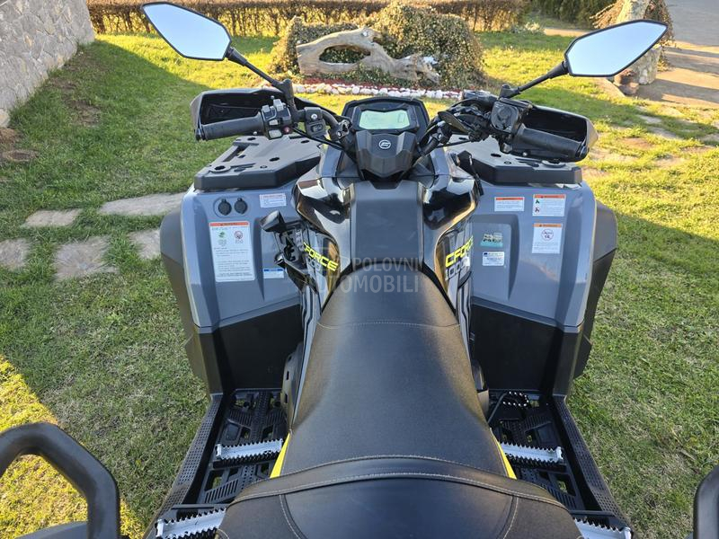CFMOTO CFORCE 1000