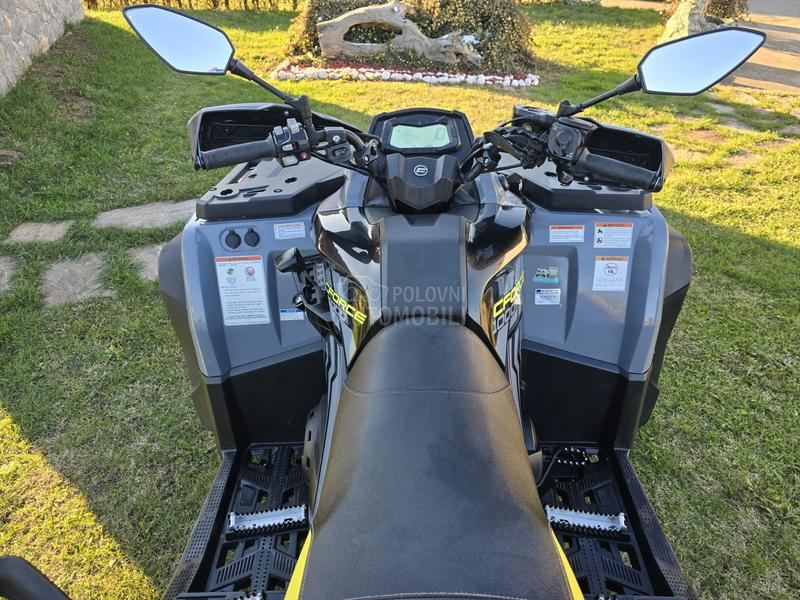 CFMOTO CFORCE 1000