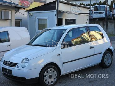 Volkswagen Lupo 1.0 b 4 cilindra