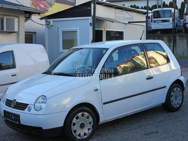 Volkswagen Lupo 1.0 b 4 cilindra