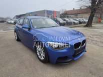 BMW 116 1.6 msport