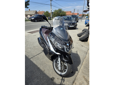 Piaggio X10 Executive Abs