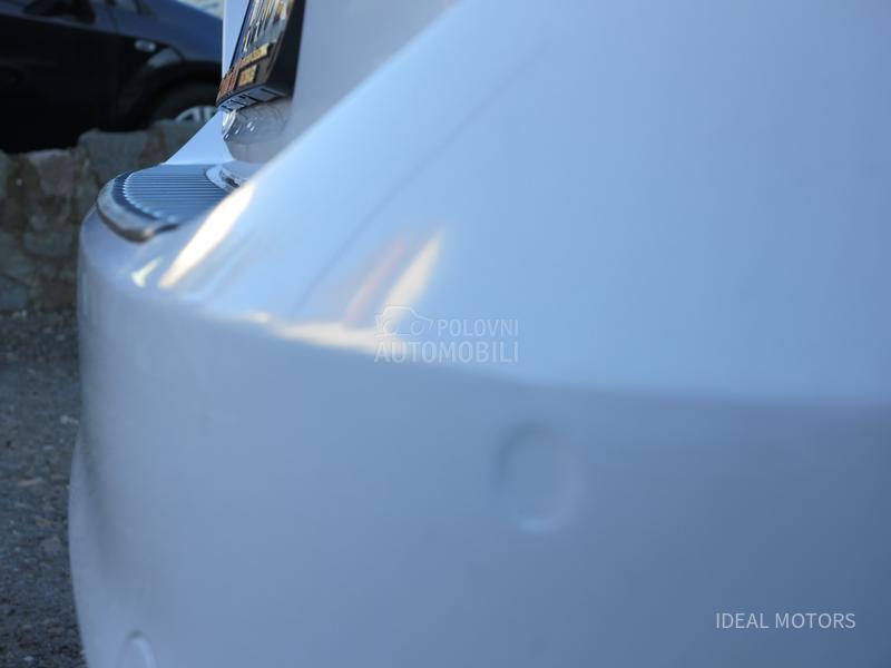 Volkswagen Golf 7 1.4 METAN