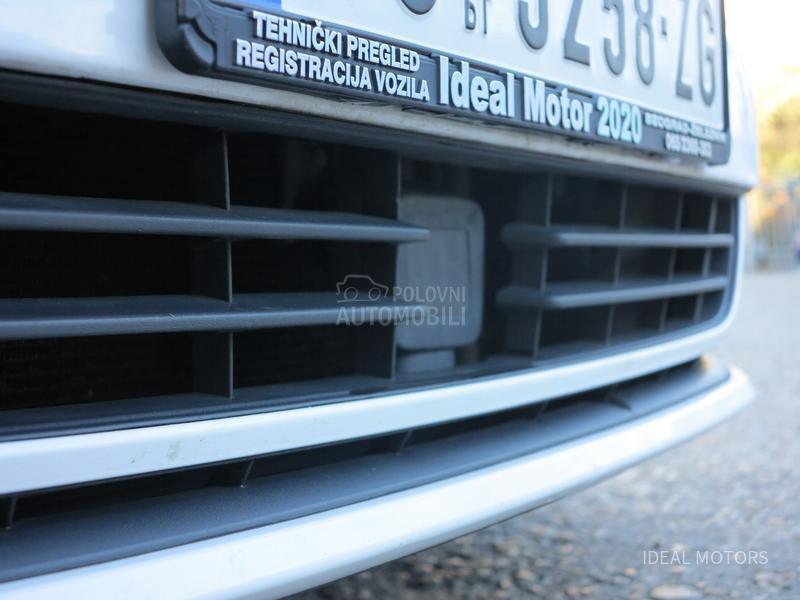 Volkswagen Golf 7 1.4 METAN