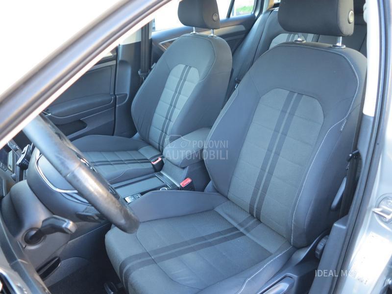 Volkswagen Golf 7 1.4 METAN