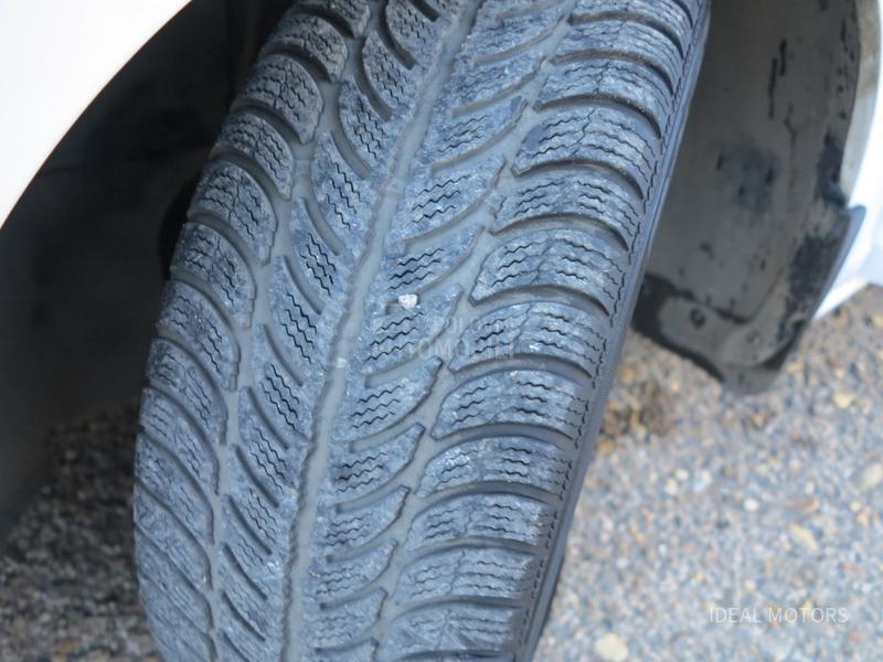 Volkswagen Golf 7 1.4 METAN