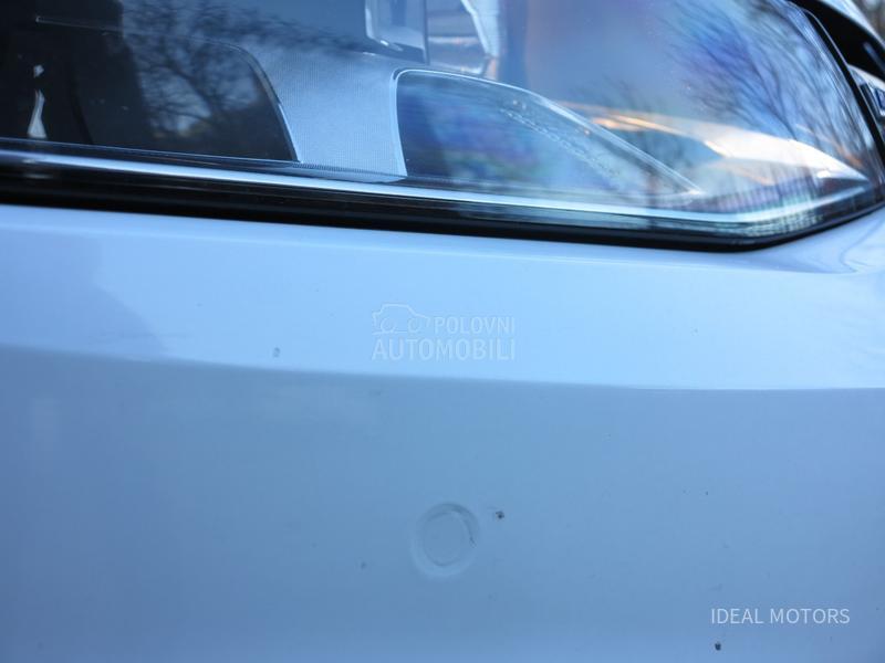 Volkswagen Golf 7 1.4 METAN