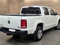 Volkswagen Amarok 2.0tdi 4motion