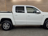 Volkswagen Amarok 2.0tdi 4motion