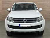 Volkswagen Amarok 2.0tdi 4motion