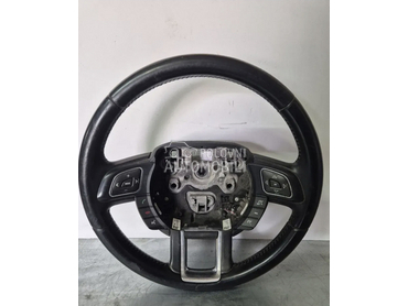 volan evok rendz za Land Rover Range Rover, Range Rover Evoque od 2010. do 2023. god.