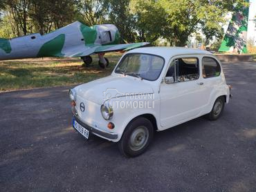 Zastava 750 LC