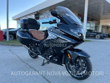 BMW K 1600 GT