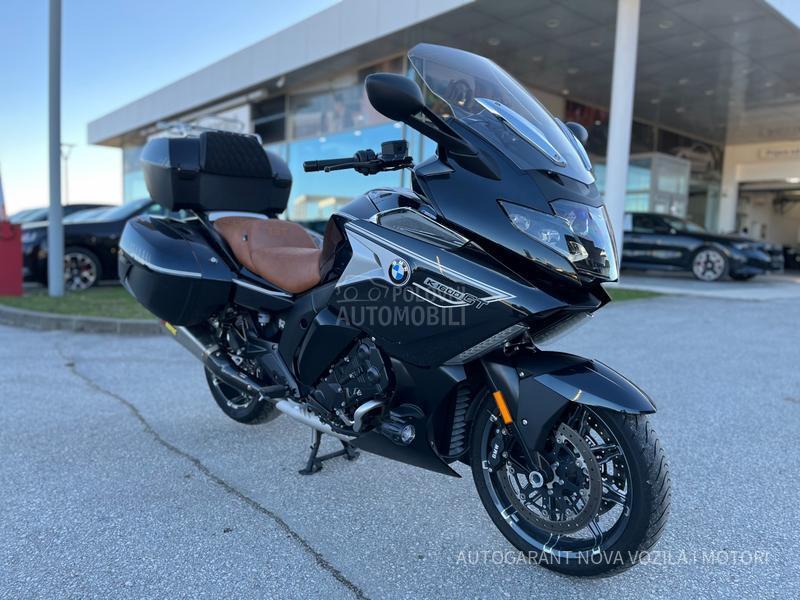 BMW K 1600 GT
