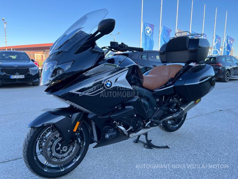 BMW K 1600 GT
