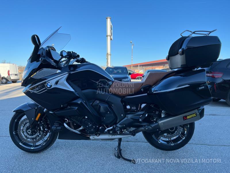 BMW K 1600 GT