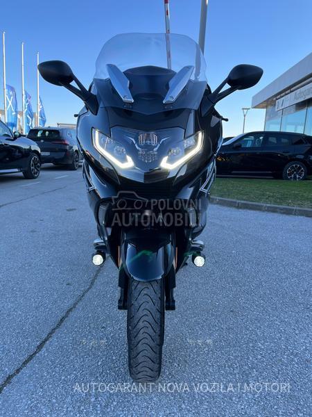 BMW K 1600 GT