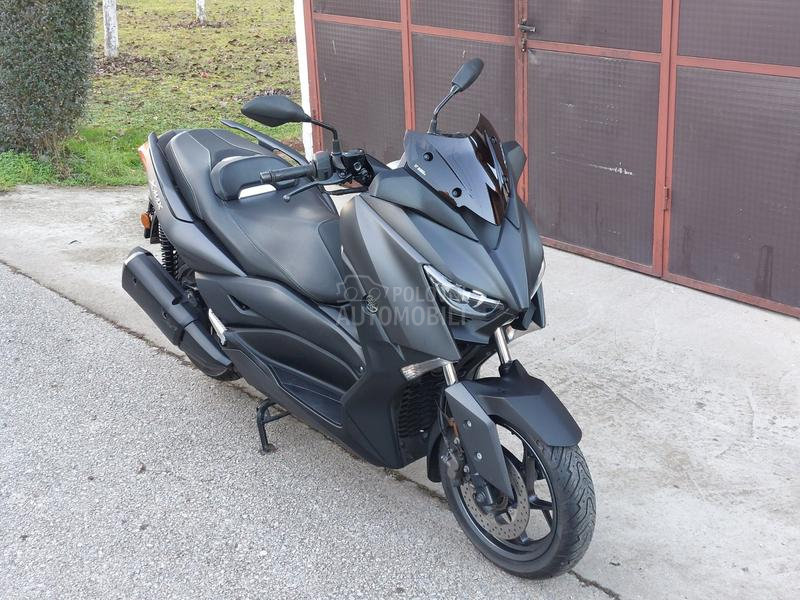 Yamaha Xmax X max 300