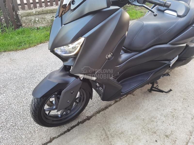 Yamaha Xmax X max 300