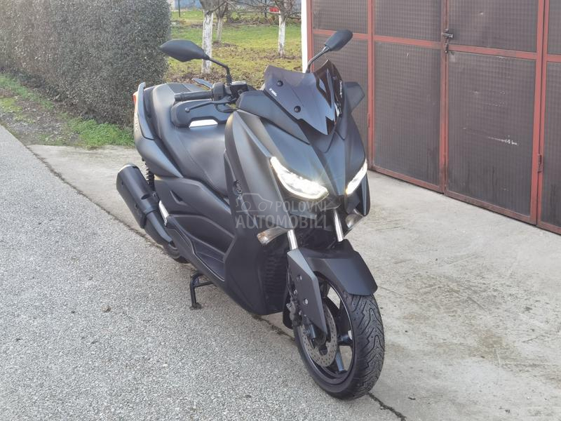 Yamaha Xmax X max 300