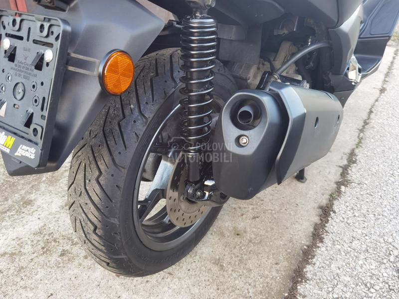 Yamaha Xmax X max 300