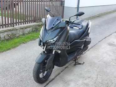 Yamaha Xmax X max 300