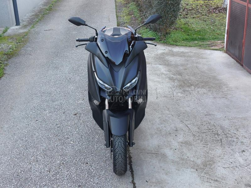 Yamaha Xmax X max 300