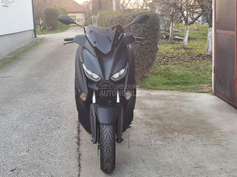Yamaha Xmax X max 300