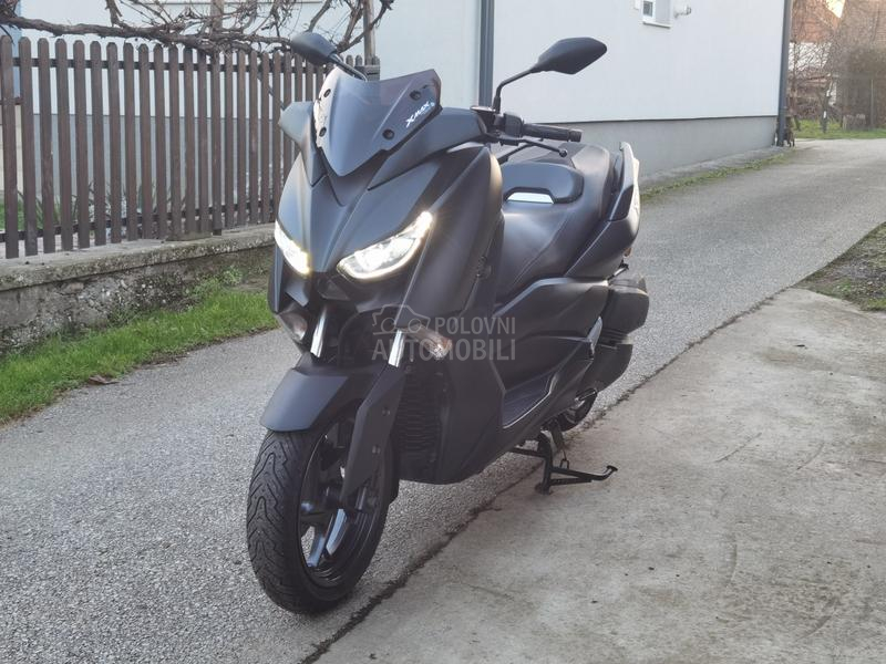 Yamaha Xmax X max 300